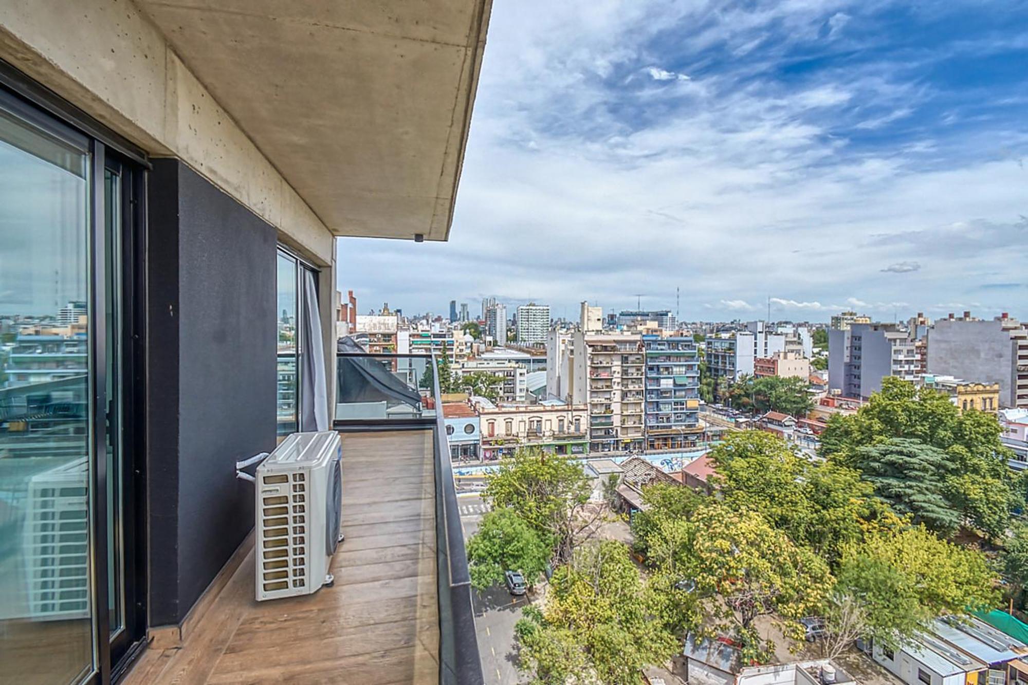 Live Soho Boutique & Apartments Belgrano Buenos Aires Eksteriør billede