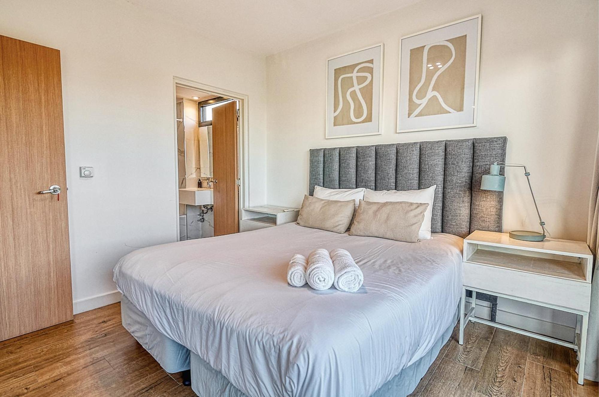 Live Soho Boutique & Apartments Belgrano Buenos Aires Eksteriør billede