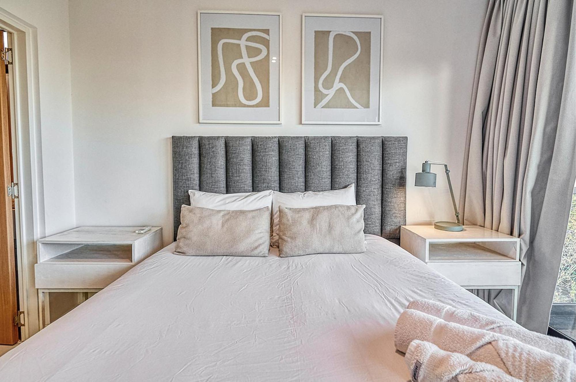 Live Soho Boutique & Apartments Belgrano Buenos Aires Eksteriør billede