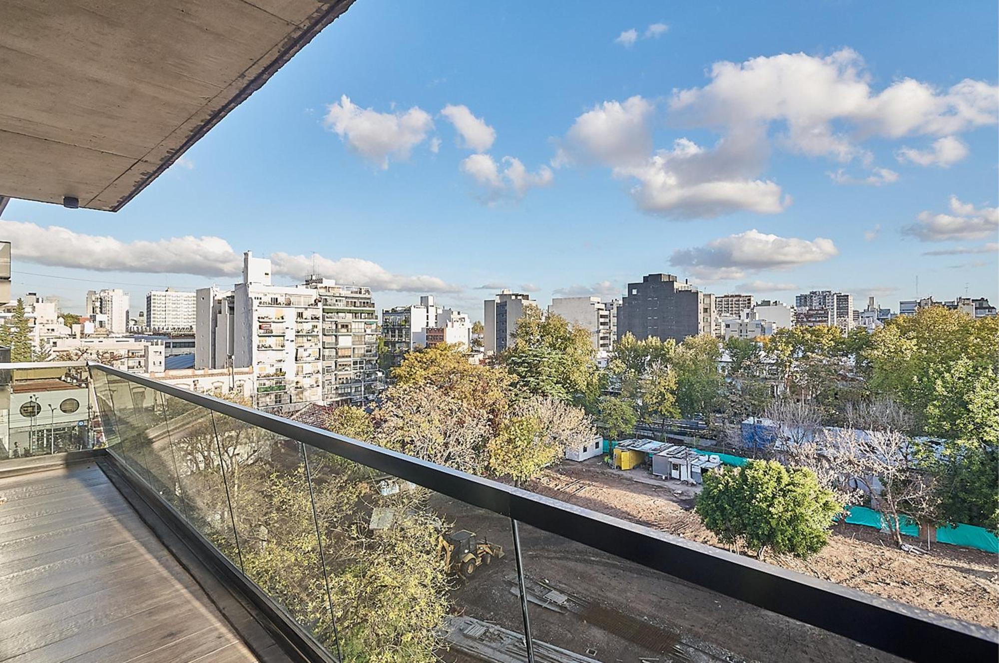 Live Soho Boutique & Apartments Belgrano Buenos Aires Eksteriør billede