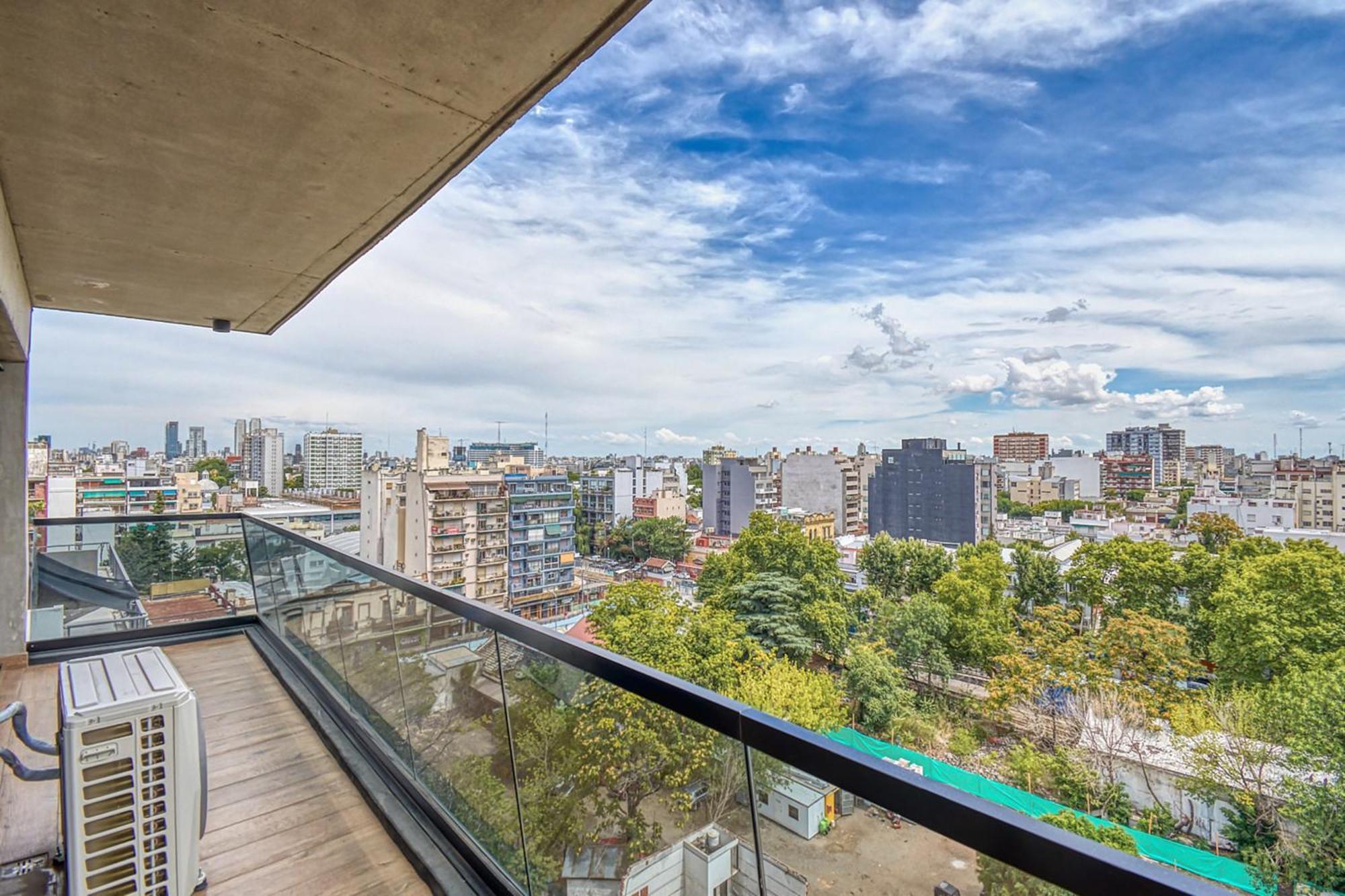 Live Soho Boutique & Apartments Belgrano Buenos Aires Eksteriør billede