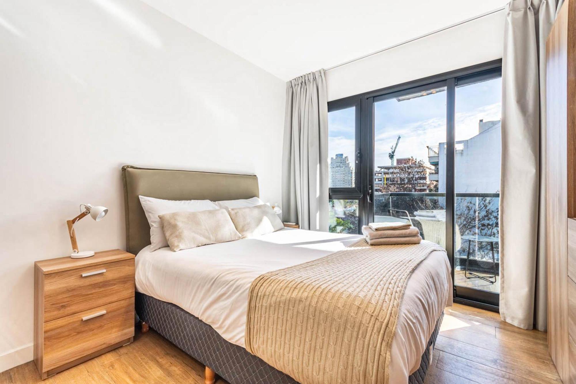 Live Soho Boutique & Apartments Belgrano Buenos Aires Eksteriør billede