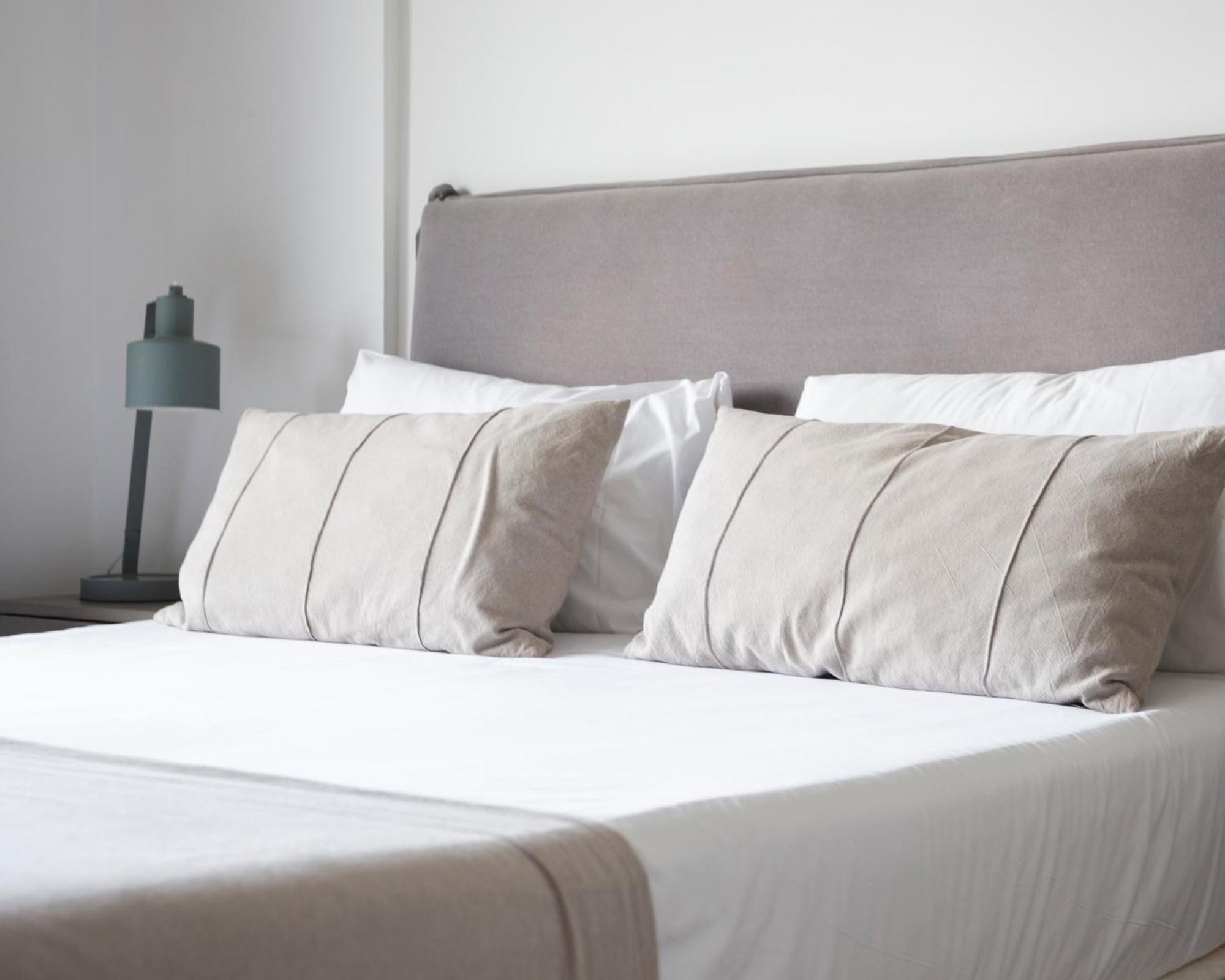 Live Soho Boutique & Apartments Belgrano Buenos Aires Eksteriør billede