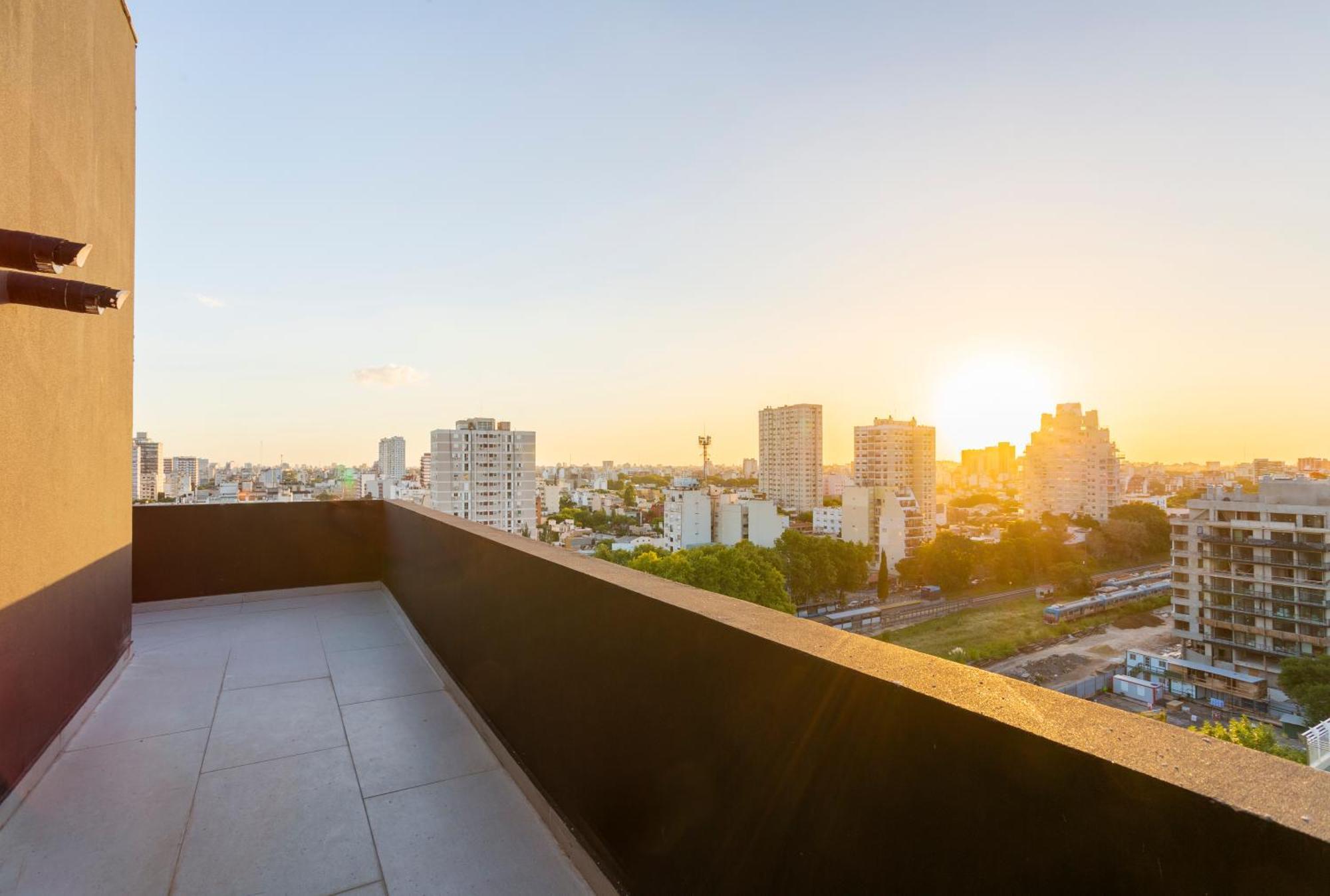Live Soho Boutique & Apartments Belgrano Buenos Aires Eksteriør billede