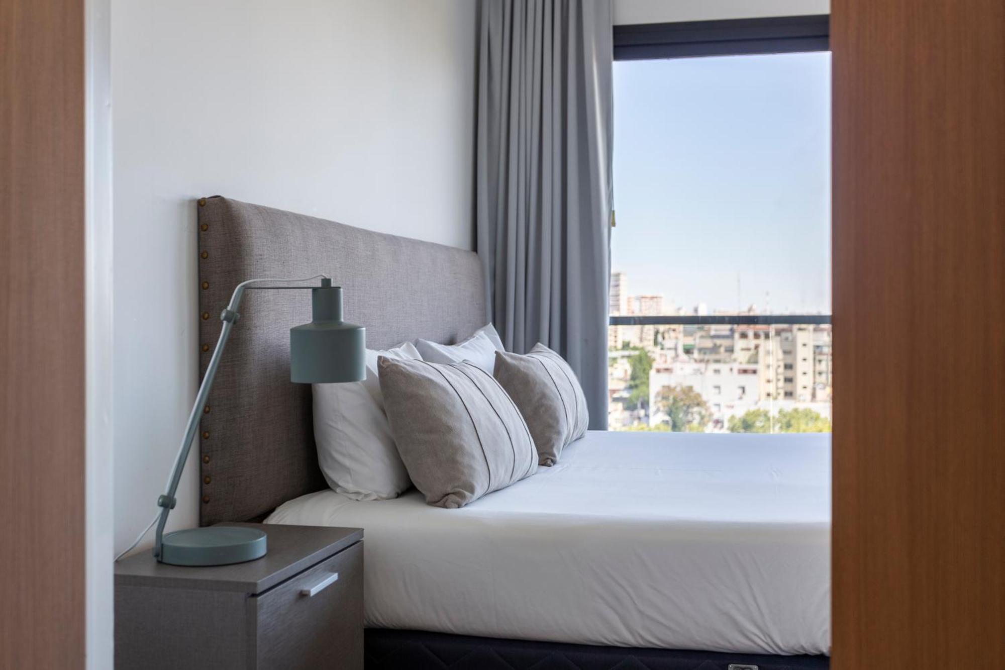 Live Soho Boutique & Apartments Belgrano Buenos Aires Eksteriør billede