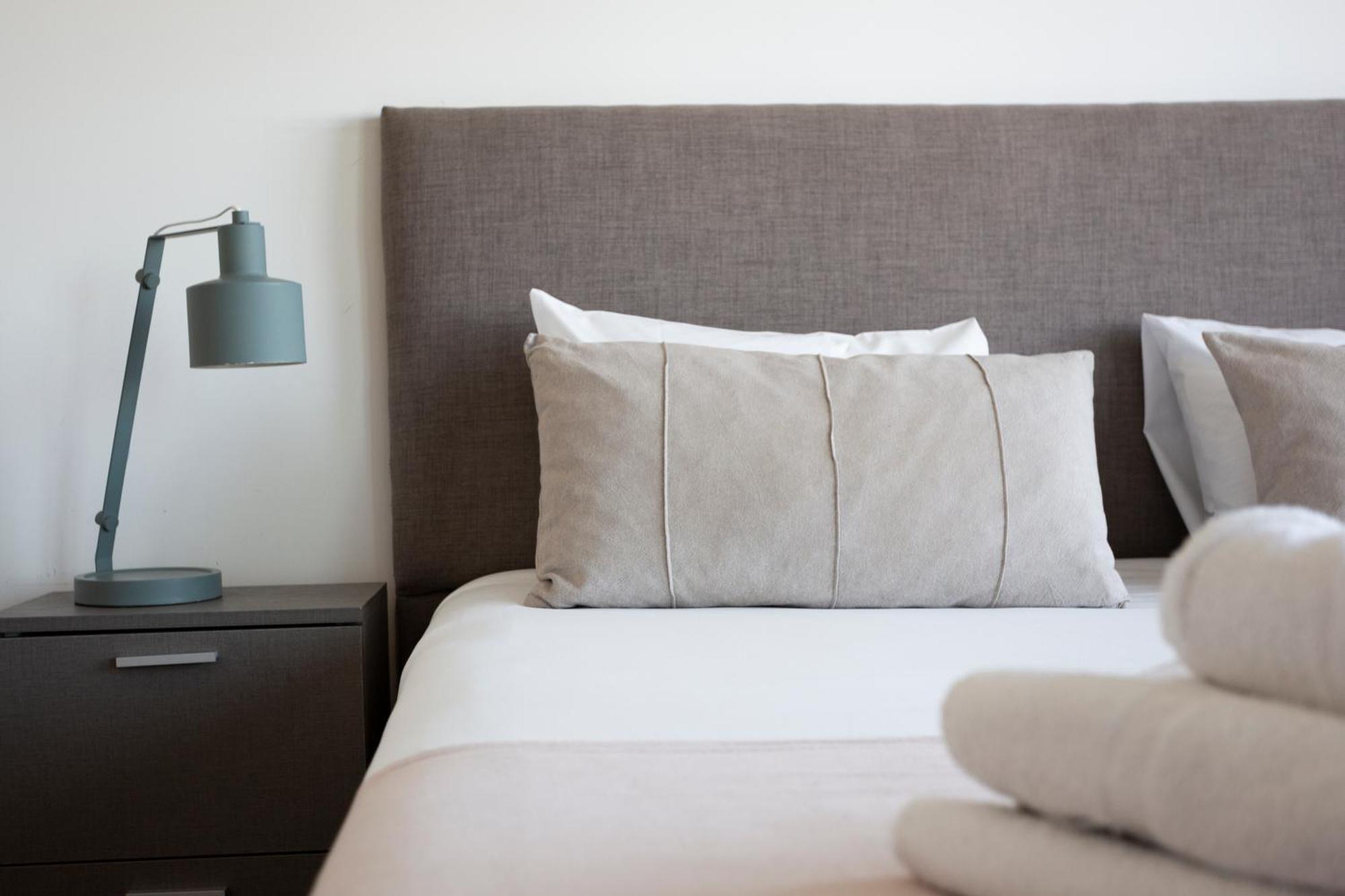 Live Soho Boutique & Apartments Belgrano Buenos Aires Eksteriør billede