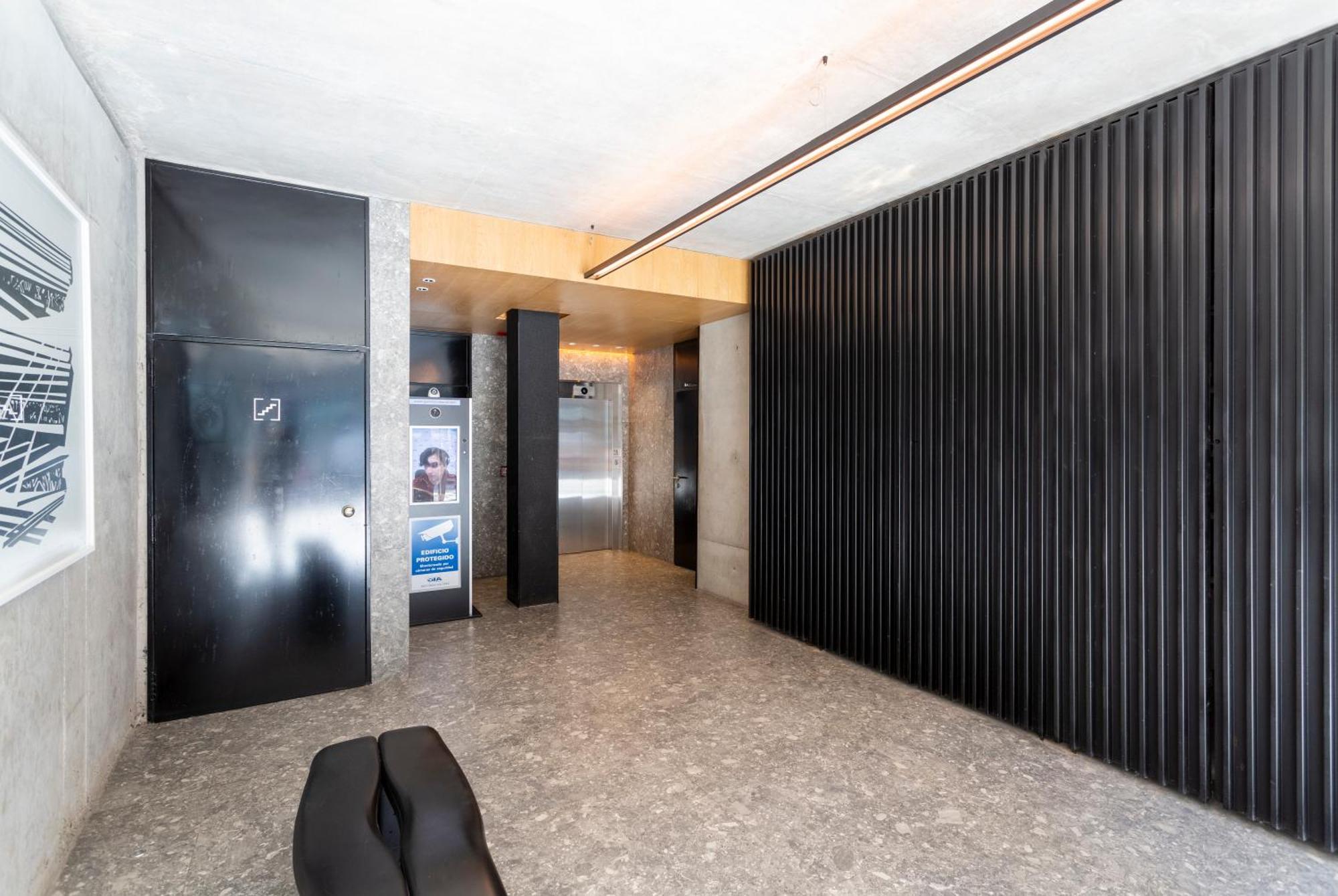 Live Soho Boutique & Apartments Belgrano Buenos Aires Eksteriør billede