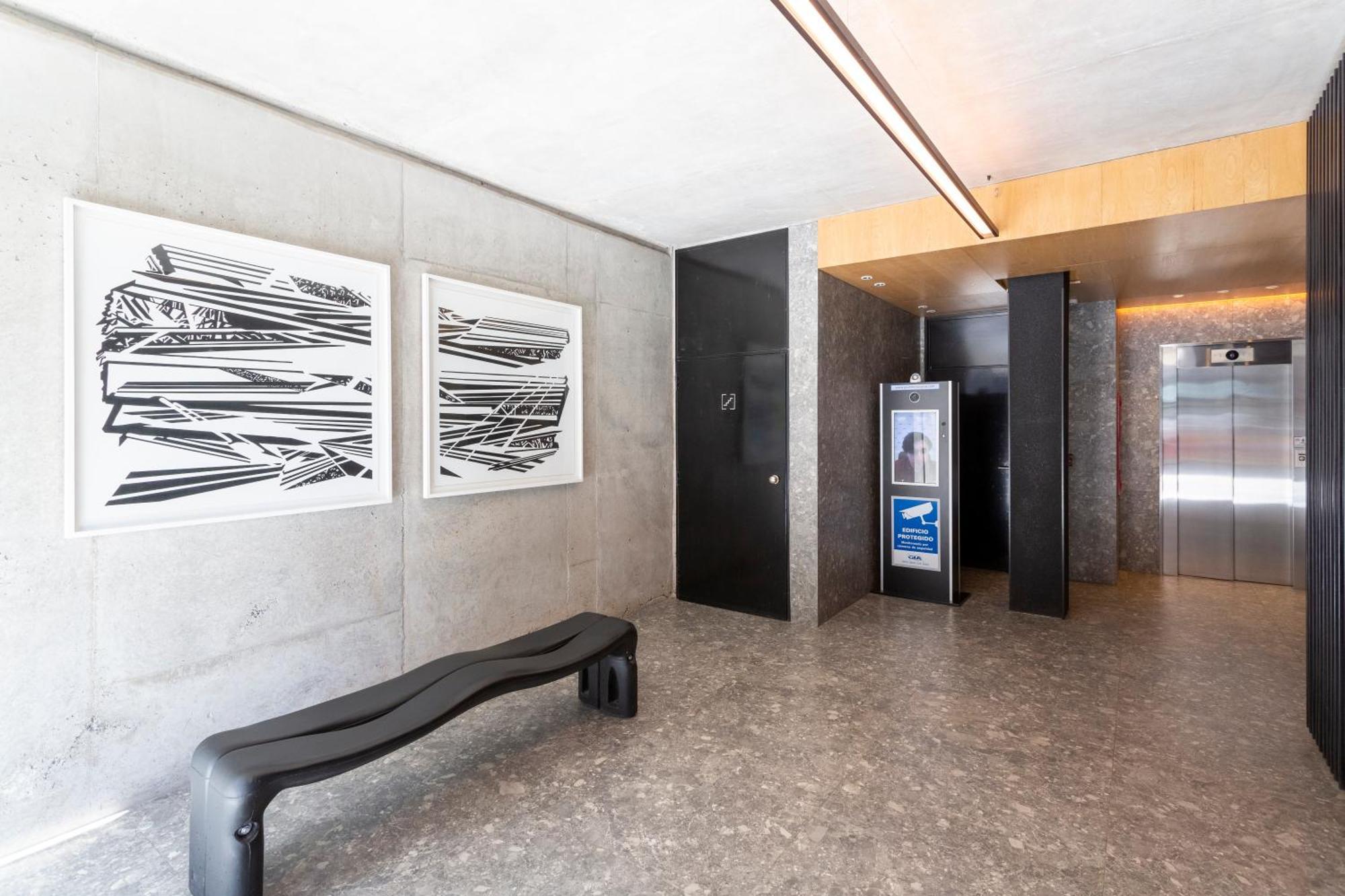 Live Soho Boutique & Apartments Belgrano Buenos Aires Eksteriør billede