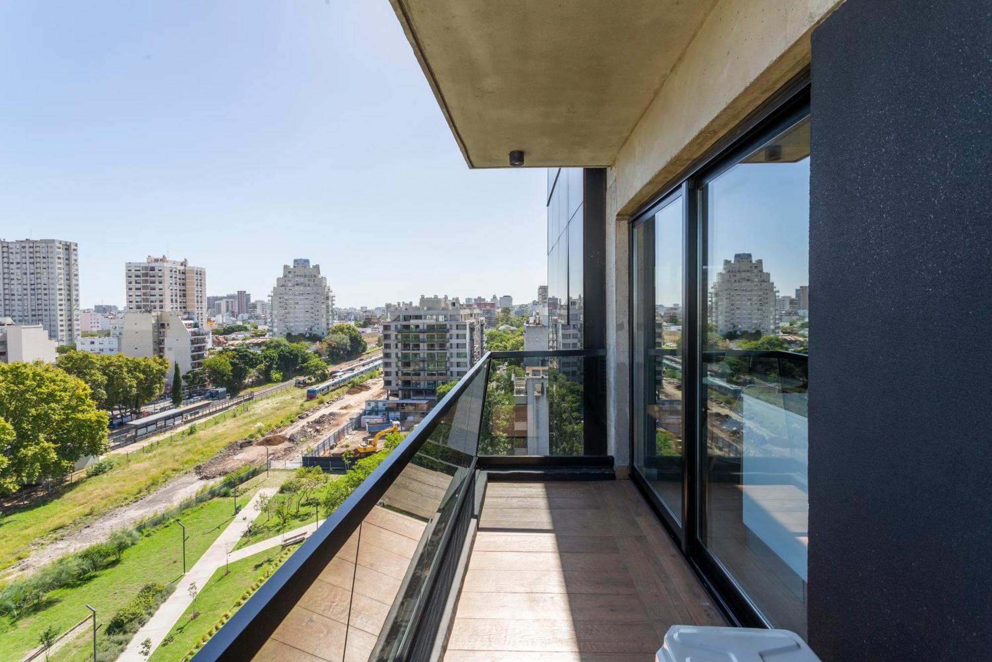 Live Soho Boutique & Apartments Belgrano Buenos Aires Eksteriør billede